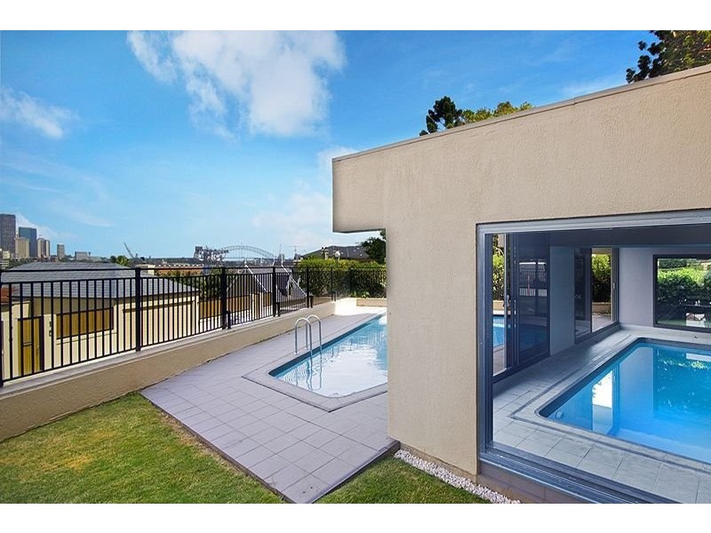 23 Thornton Street, Darling Point NSW 2027