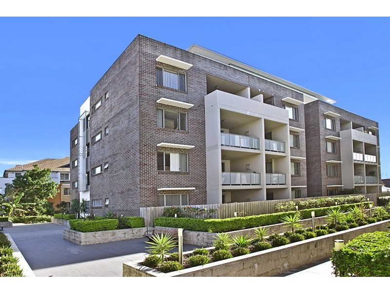 553 New Canterbury Road, Dulwich Hill NSW 2203