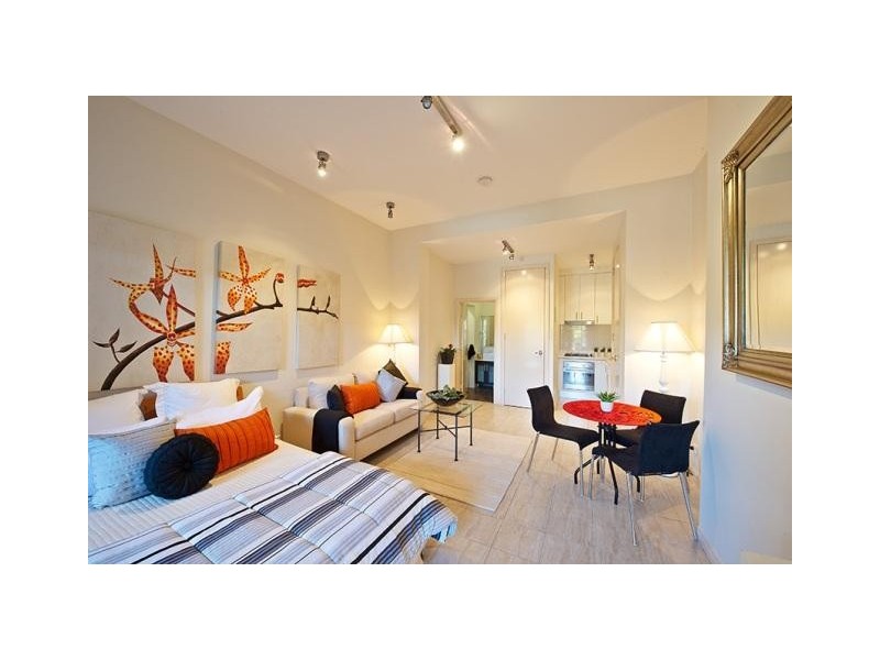 655 South Dowling Street, Surry Hills NSW 2010