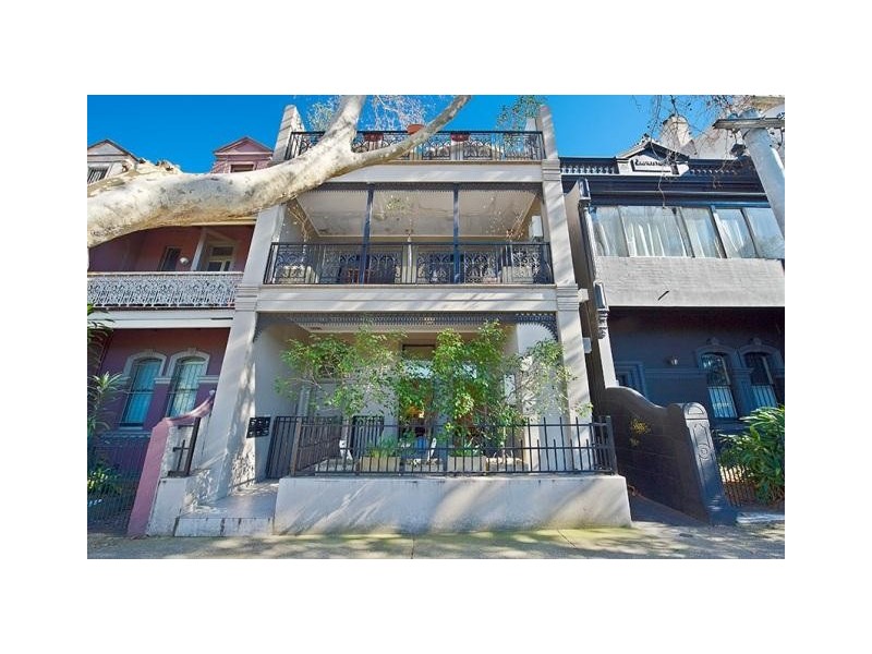 655 South Dowling Street, Surry Hills NSW 2010