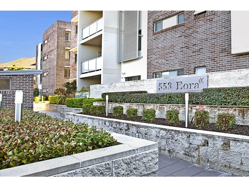 553 New Canterbury Road, Dulwich Hill NSW 2203