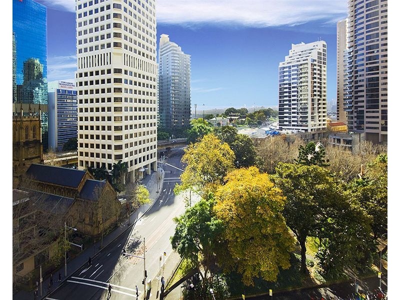 2 York Street, Sydney NSW 2000