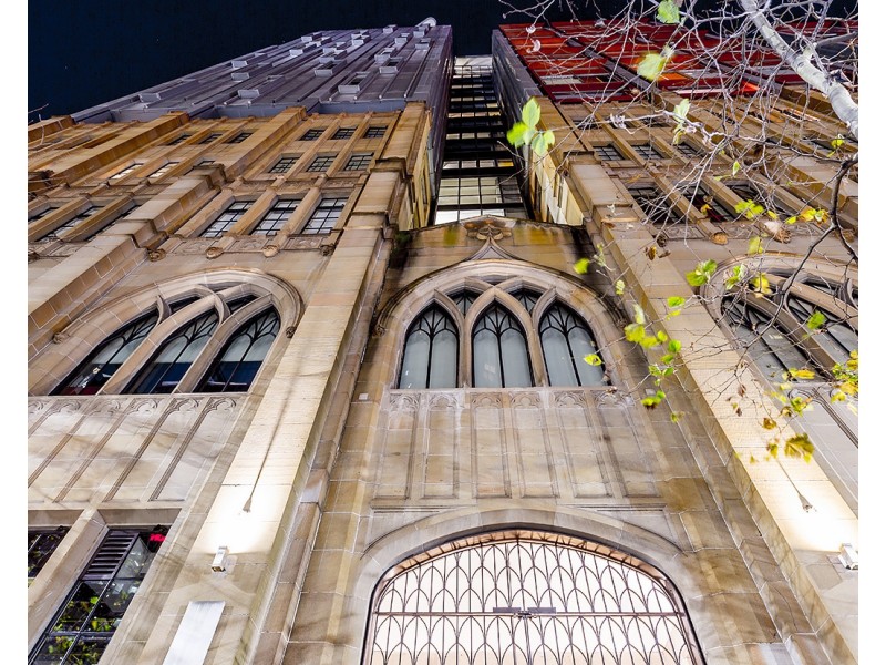 2 York Street, Sydney NSW 2000