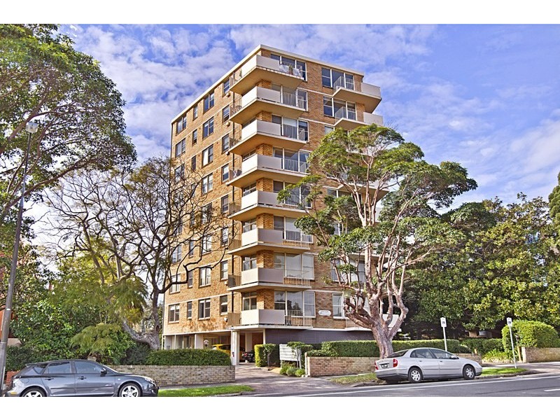 67 Bradleys Head Road, Mosman NSW 2088