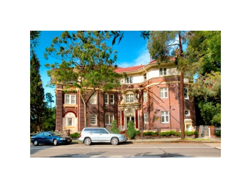 313A Edgecliff Road, Woollahra NSW 2025