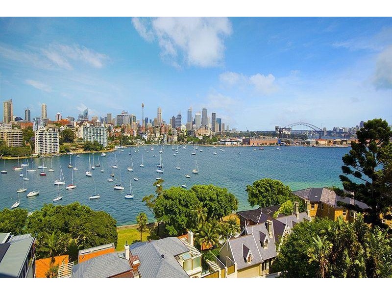 23 Thornton Street, Darling Point NSW 2027