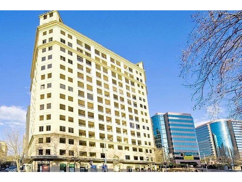 242 Elizabeth Street, Sydney NSW 2000