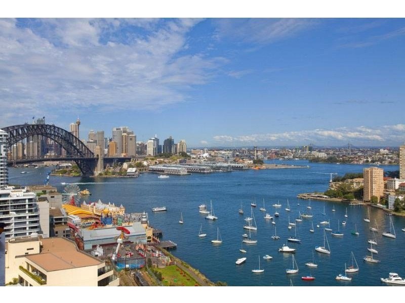 118 Alfred Street, Sydney NSW 2000