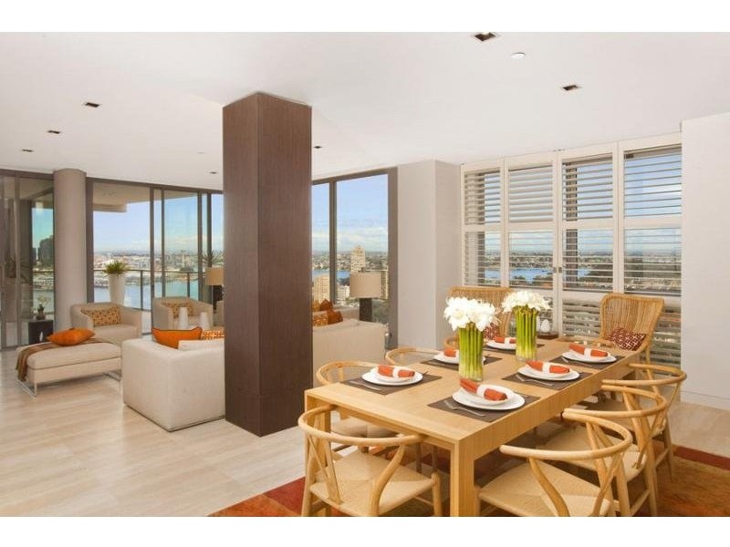 118 Alfred Street, Sydney NSW 2000