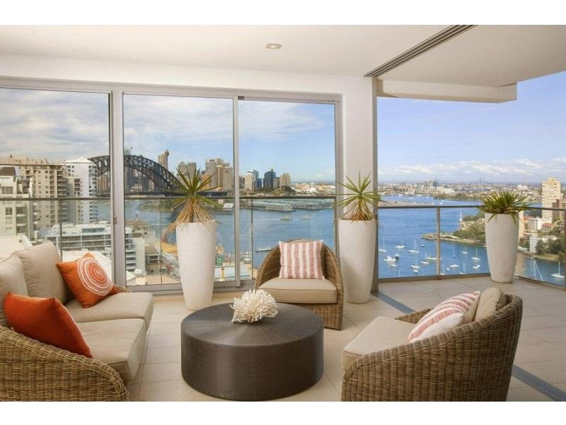 118 Alfred Street, Sydney NSW 2000