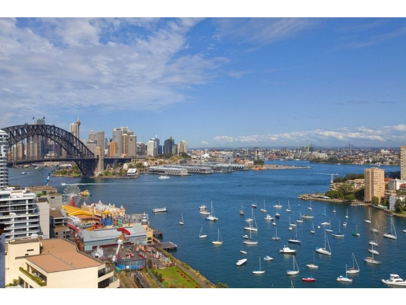 118 Alfred Street, Milsons Point NSW 2061