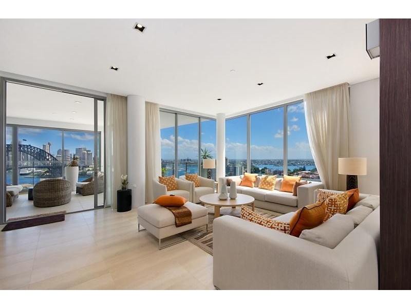 118 Alfred Street, Milsons Point NSW 2061