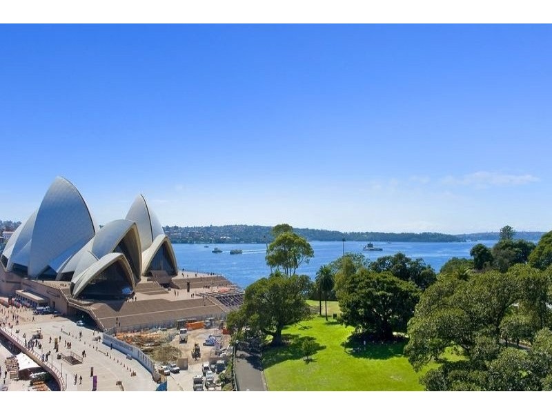 1-7 Macquarie Street, Sydney NSW 2000