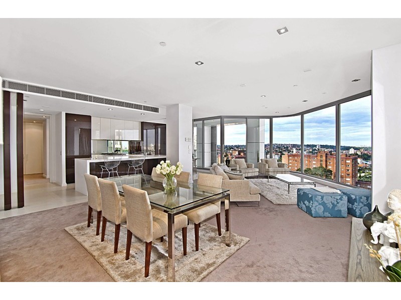 118 Alfred Street, Milsons Point NSW 2061