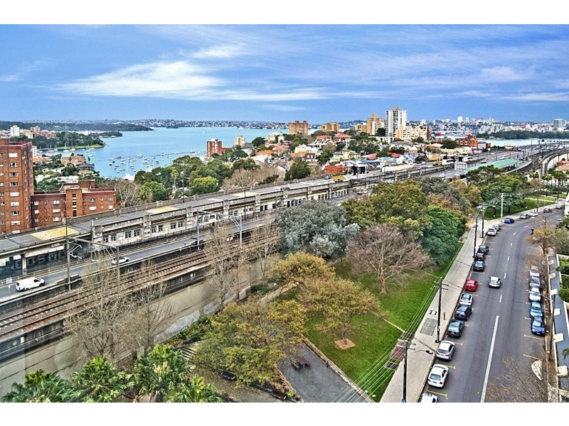 118 Alfred Street, Milsons Point NSW 2061