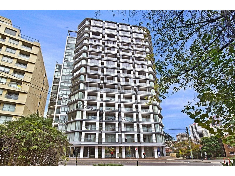 118 Alfred Street, Milsons Point NSW 2061