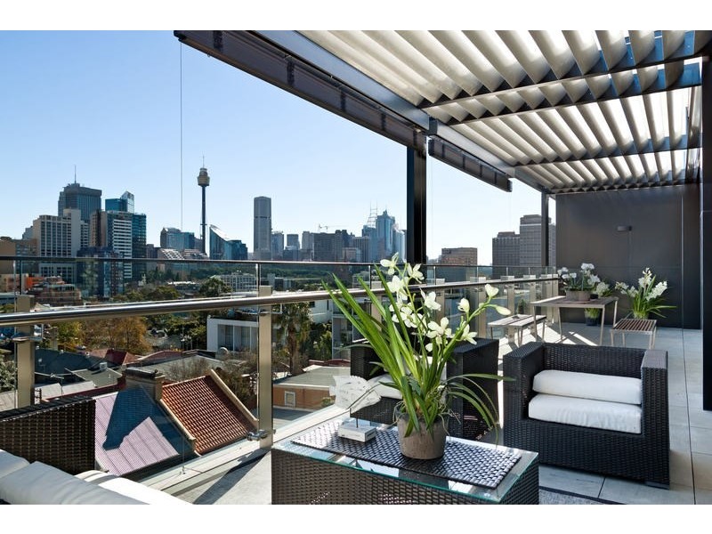 299  Forbes Street, Darlinghurst NSW 2010