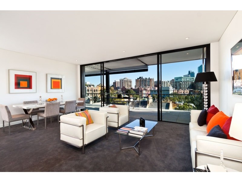 299  Forbes Street, Darlinghurst NSW 2010