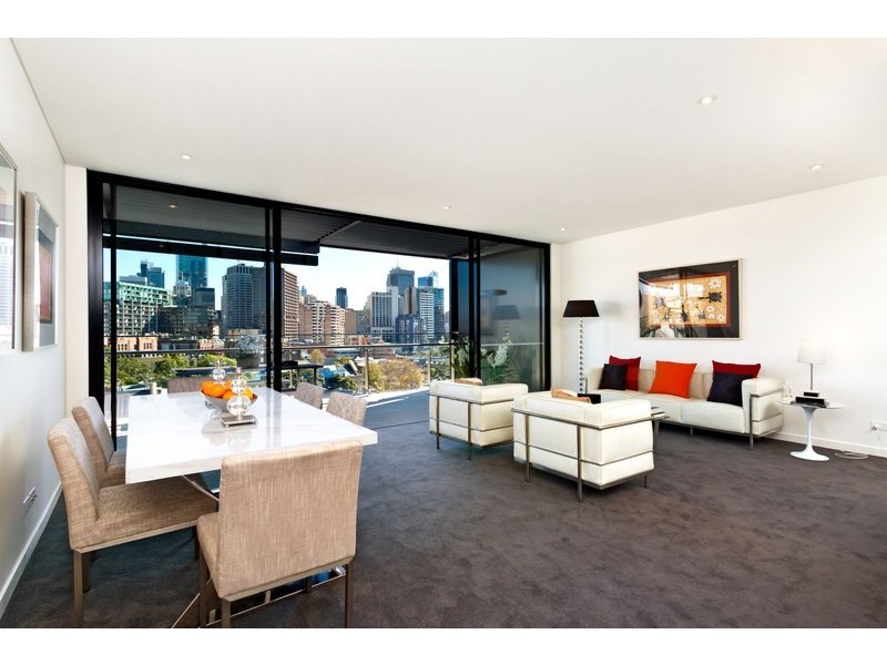 299  Forbes Street, Darlinghurst NSW 2010