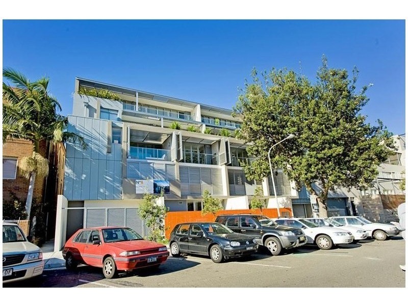 6-8 Jaques Avenue, Bondi Beach NSW 2026