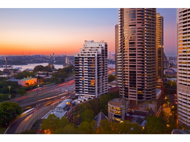 2 York Street, Sydney NSW 2000