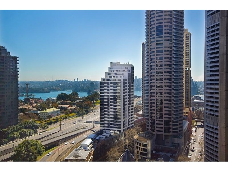 2 York Street, Sydney NSW 2000