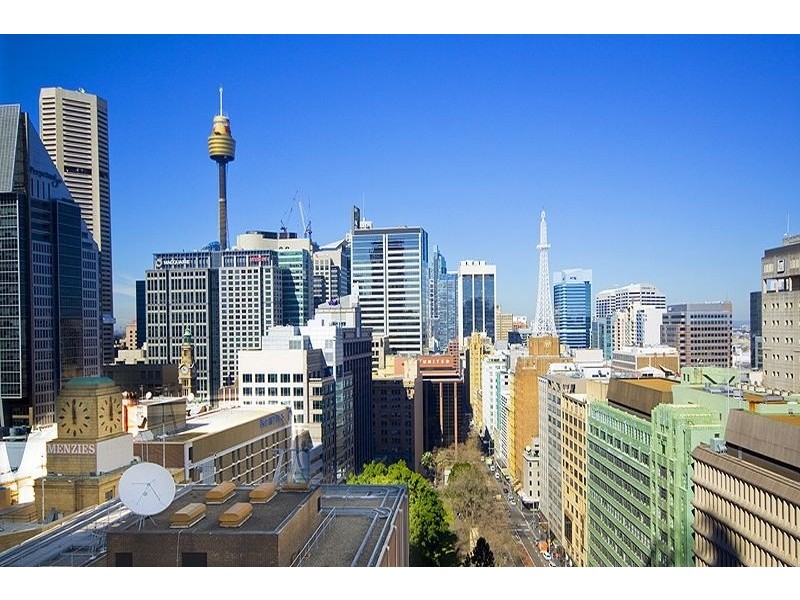 2 York Street, Sydney NSW 2000