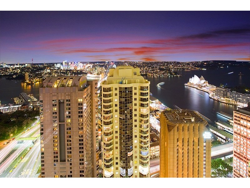 129 Harrington Street, Sydney NSW 2000