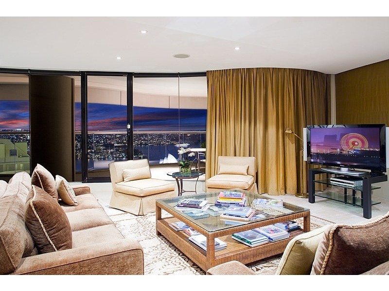 129 Harrington Street, Sydney NSW 2000