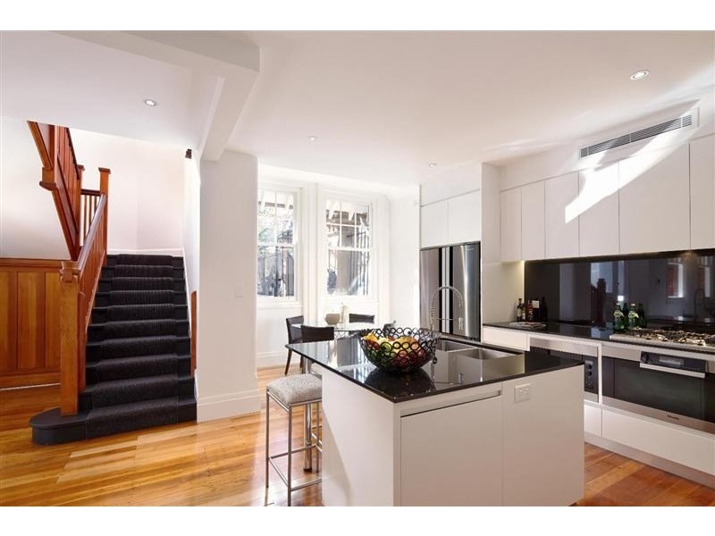 299 Forbes Street, Darlinghurst NSW 2010