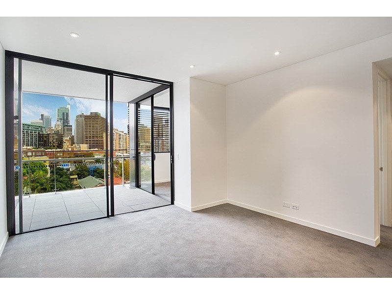 299 Forbes Street, Darlinghurst NSW 2010