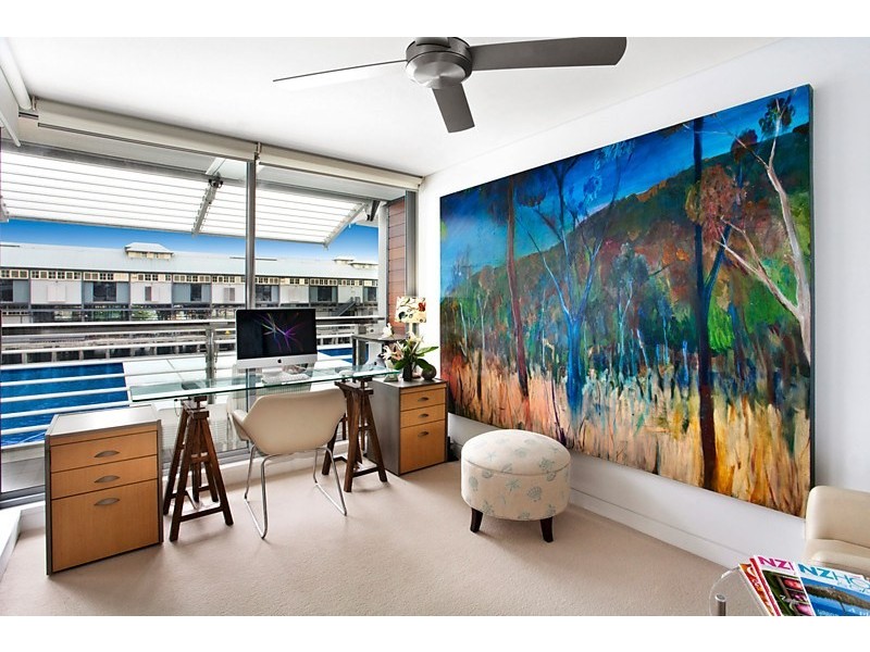 19 Hickson Road, Sydney NSW 2000