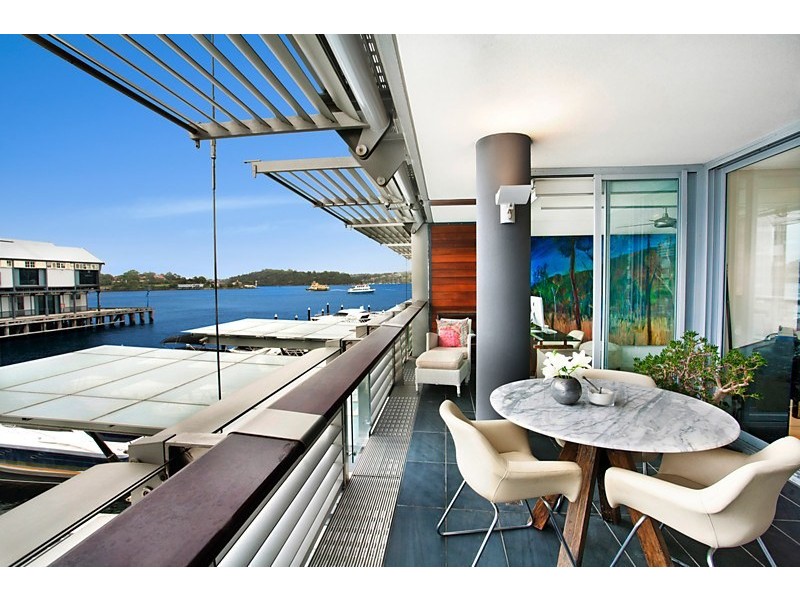 19 Hickson Road, Sydney NSW 2000