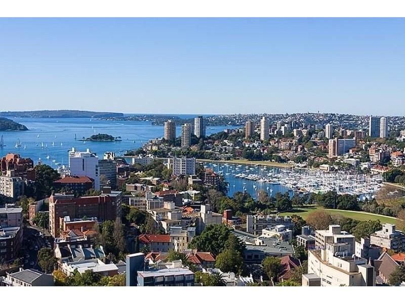 1 Kings Cross Road, Darlinghurst NSW 2010