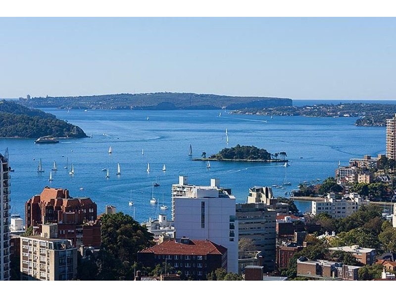 1 Kings Cross Road, Darlinghurst NSW 2010