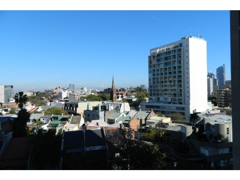1 Kings Cross Road, Darlinghurst NSW 2010
