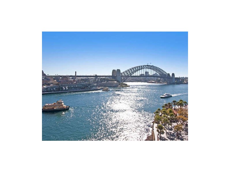 1-7 Macquarie Street, Sydney NSW 2000