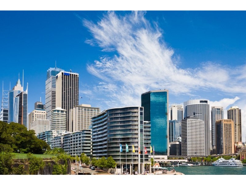 1-7 Macquarie Street, Sydney NSW 2000