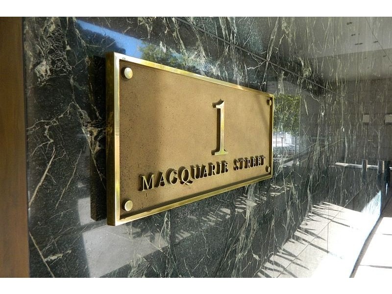 1-7 Macquarie Street, Sydney NSW 2000