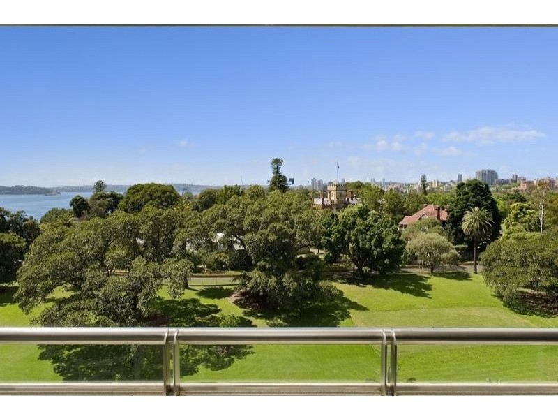 1-7 Macquarie Street, Sydney NSW 2000