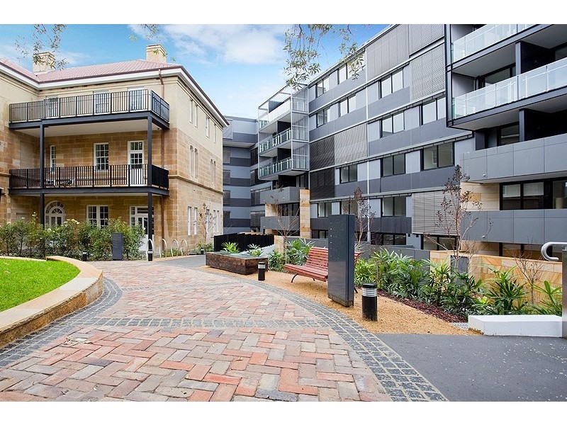 299 Forbes Street, Darlinghurst NSW 2010