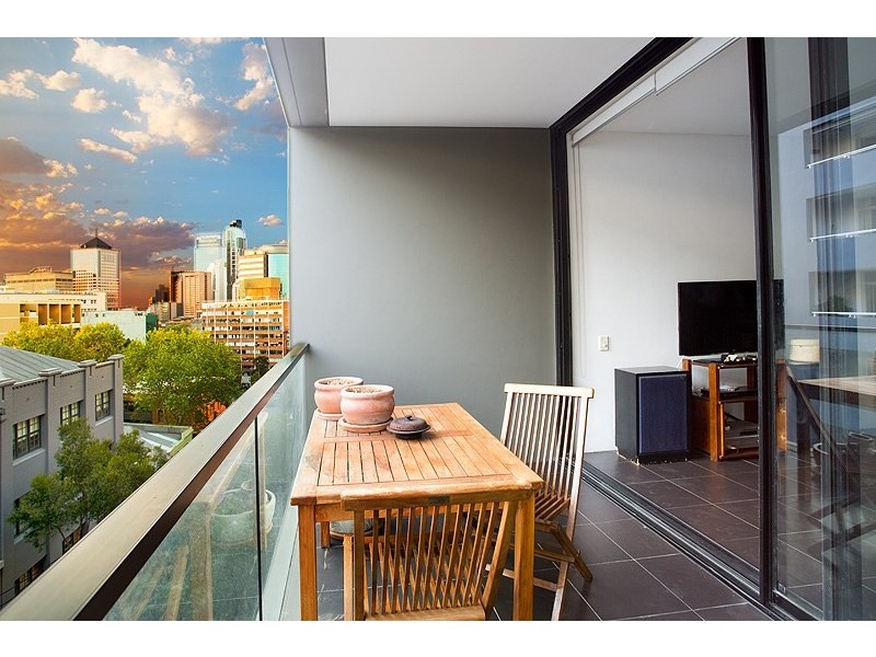 40 Holt Street, Surry Hills NSW 2010