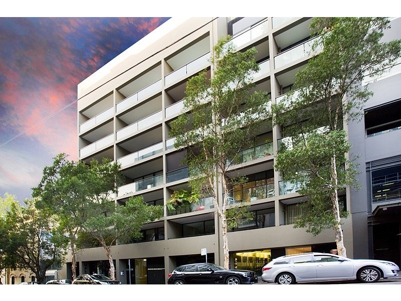 40 Holt Street, Surry Hills NSW 2010