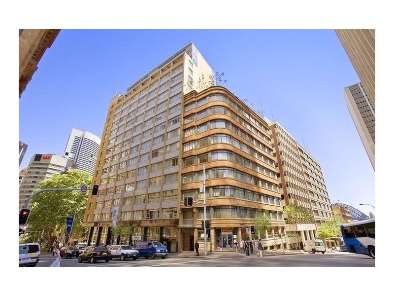 38 Bridge Street, Sydney NSW 2000