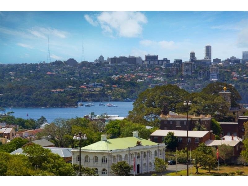 2 York Street, Sydney NSW 2000