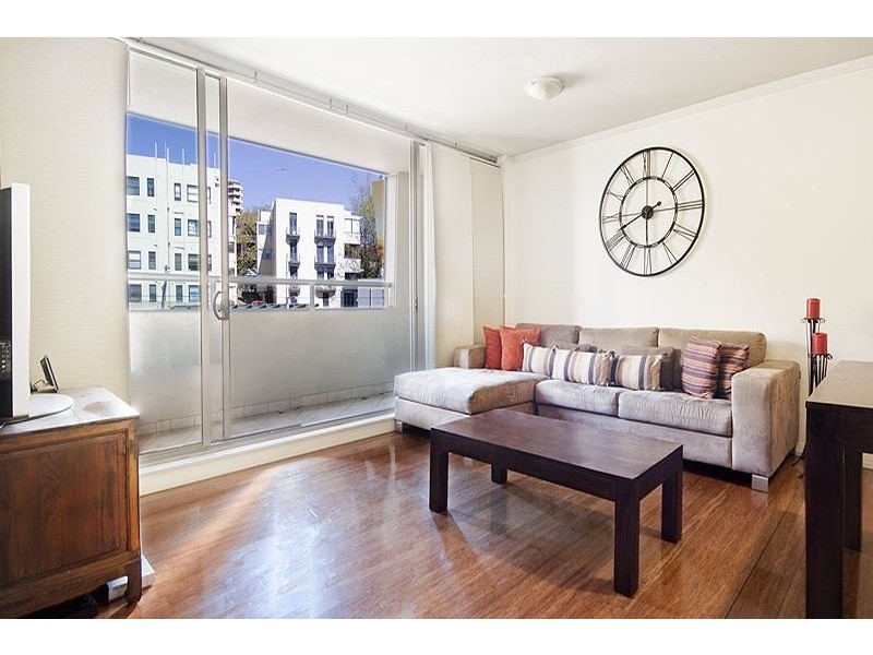 200 William Street, Darlinghurst NSW 2010