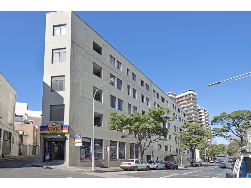 172 Riley Street, Surry Hills NSW 2010