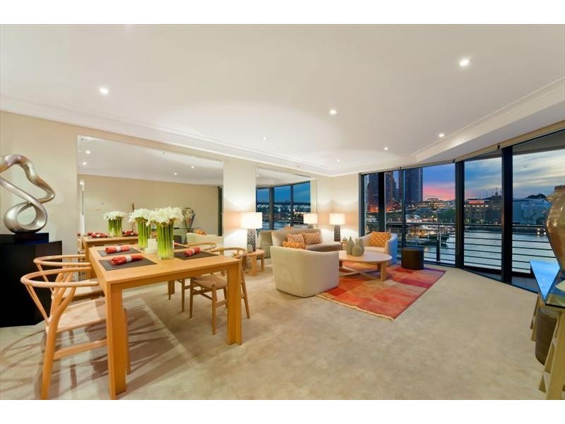 1-7 Macquarie Street, Sydney NSW 2000