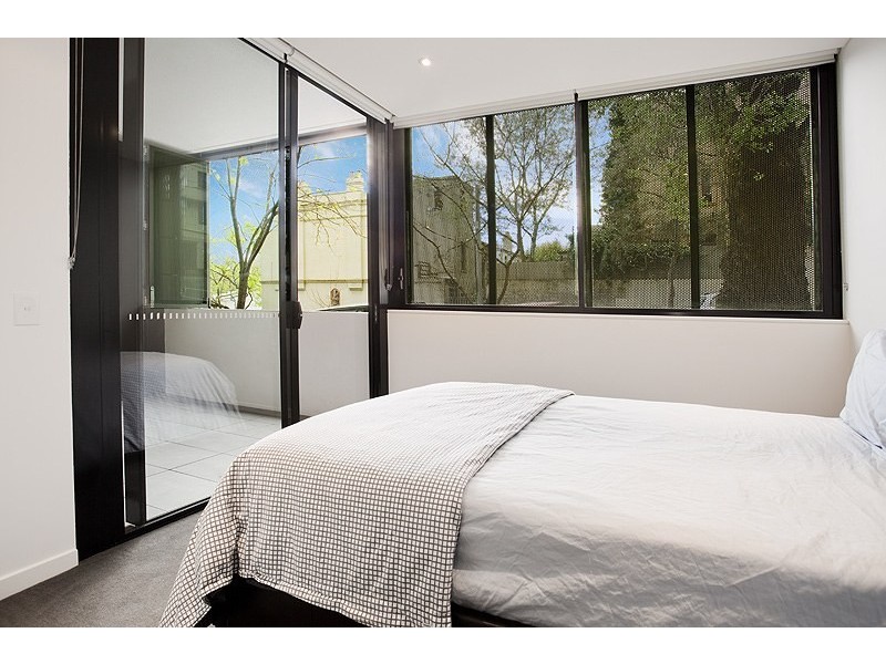 2/299 Forbes Street, Darlinghurst NSW 2010