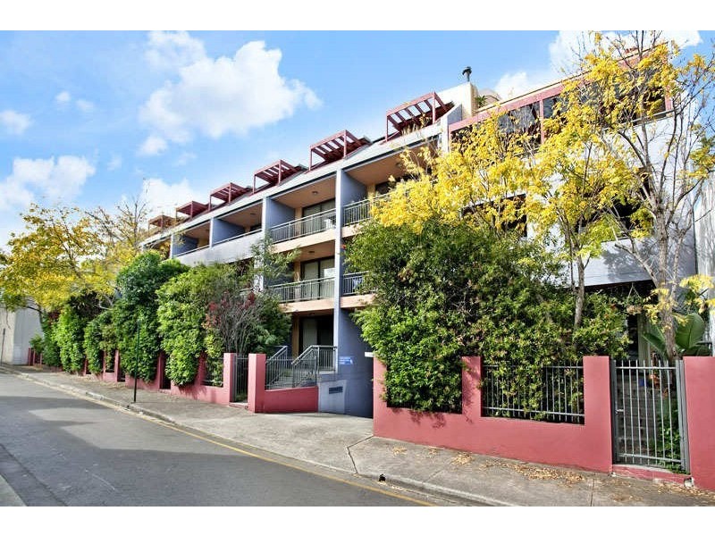 51-63 Euston Road, Alexandria NSW 2015